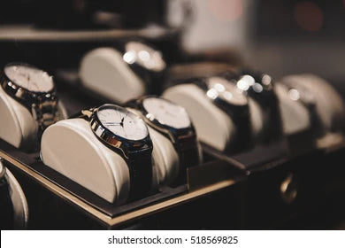 WATCH COLLECTIONS