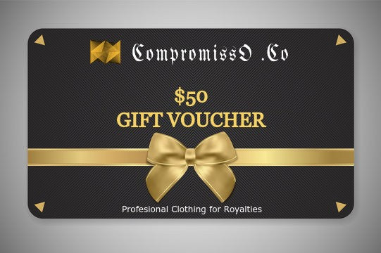 Gift Voucher