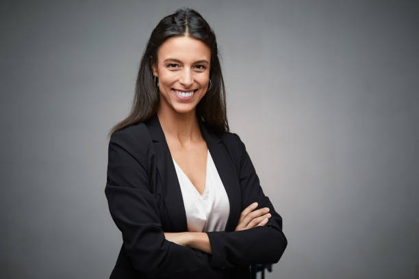 Business attire for women