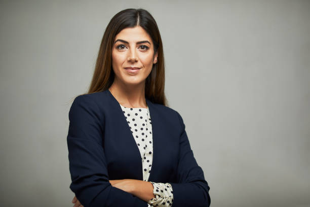 Business attire for women