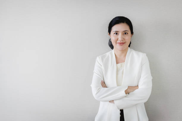 Business attire for women