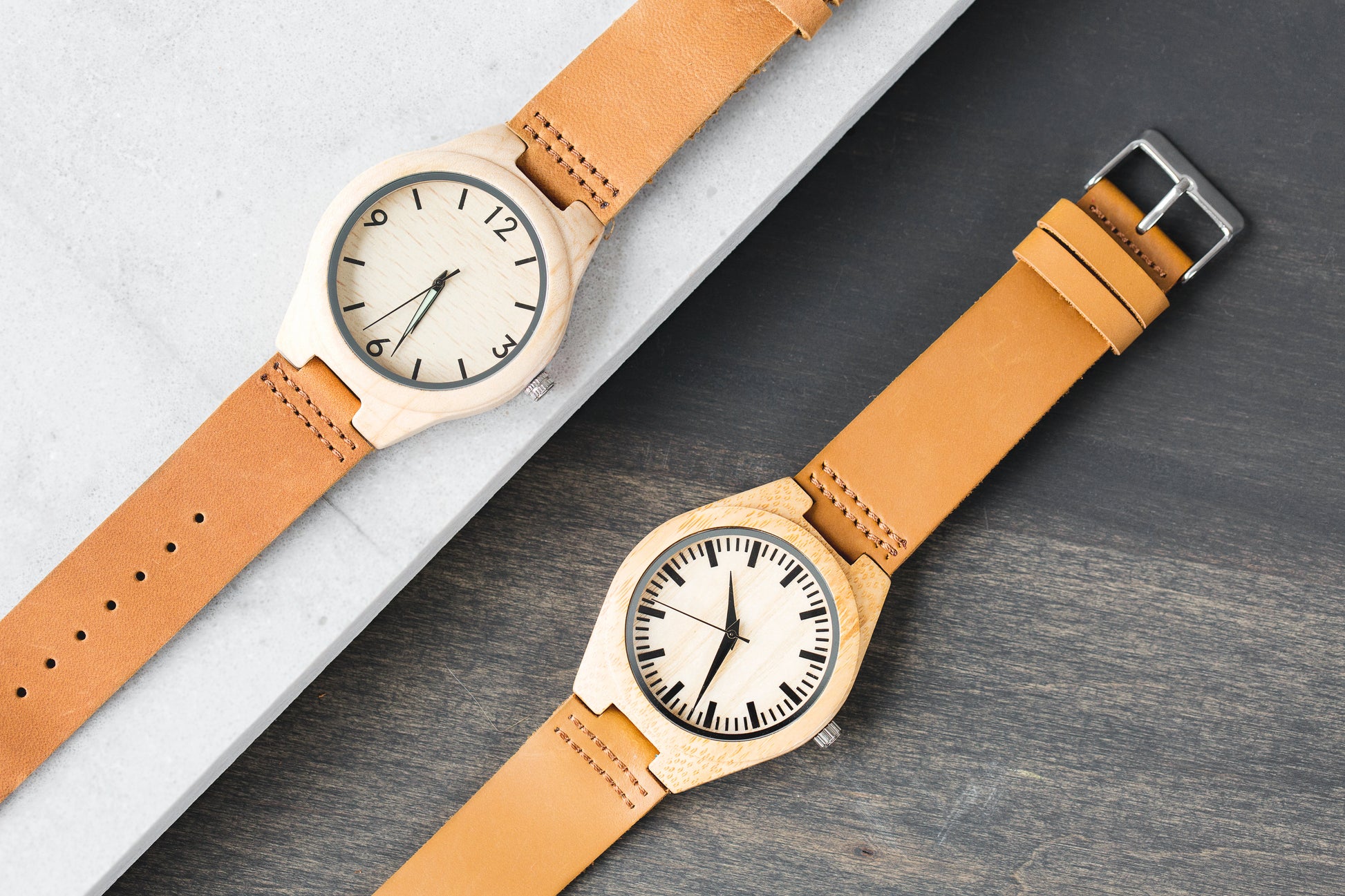 REDUX Casual Analogue Women's Watch(Brown Dial Brown Colored Strap)-RWS0315