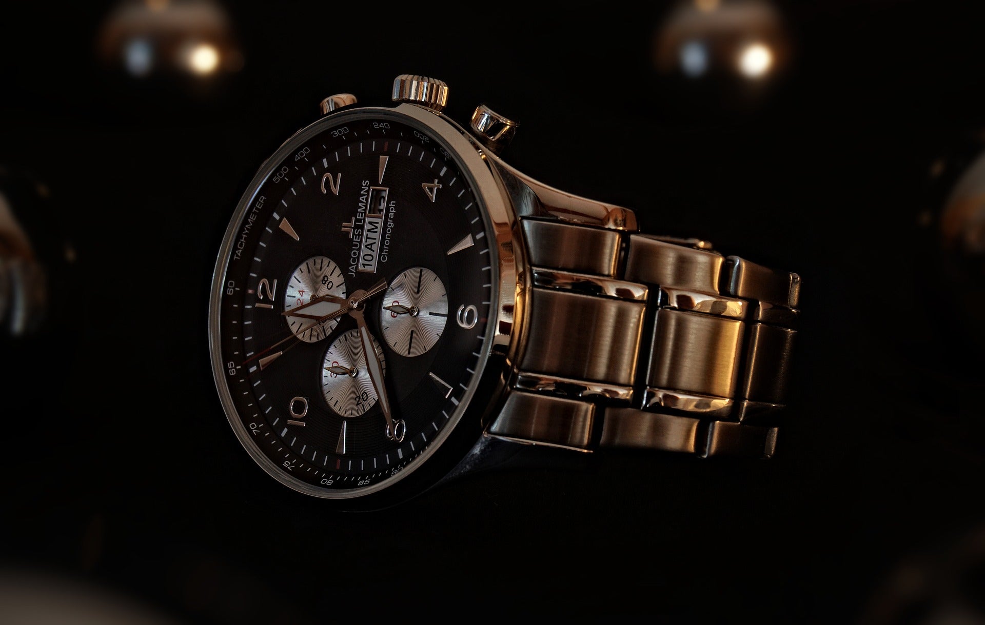 Valentino 20121587-SILVER - ホワイト ダイヤル Y-マスター IP ホワイト スタイル G ステンレス バンド ストラップ ウォッチ メンズ